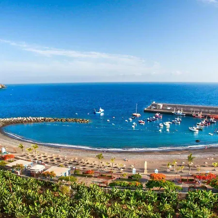 Apartamento New Elegance By The Sea, Playa San Juan, Tenerife