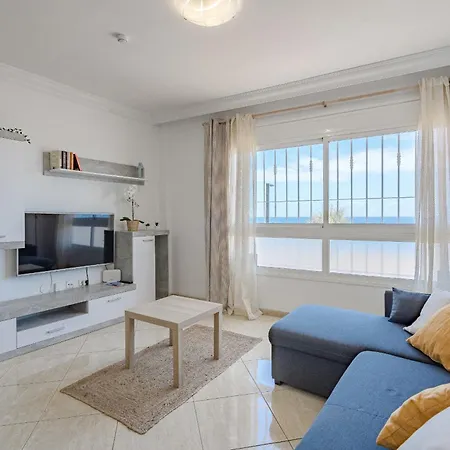 New Elegance By The Sea, Playa San Juan, Tenerife Apartamento