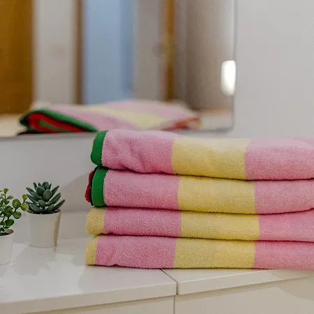 Apartamento New Elegance By The Sea, Playa San Juan, Tenerife
