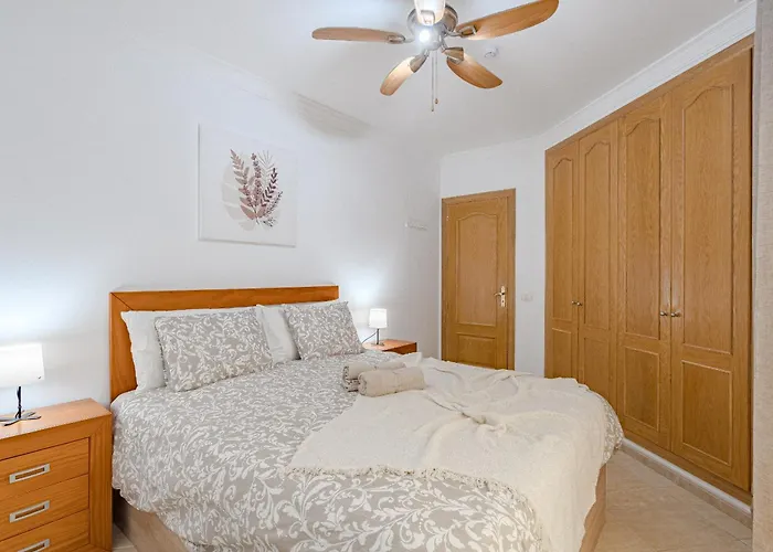 Appartamento New Elegance By The Sea, Playa San Juan, Tenerife Playa de San Juan (Tenerife)