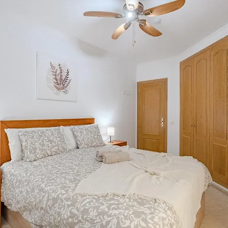 Apartman New Elegance By The Sea, Playa San Juan, Tenerife Playa de San Juan