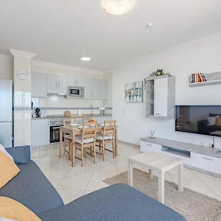 New Elegance By The Sea, Playa San Juan, Tenerife Playa de San Juan