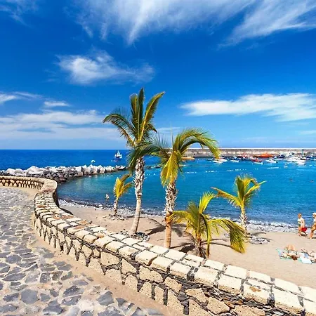 New Elegance By The Sea, Playa San Juan, Tenerife Playa de San Juan (Tenerife)