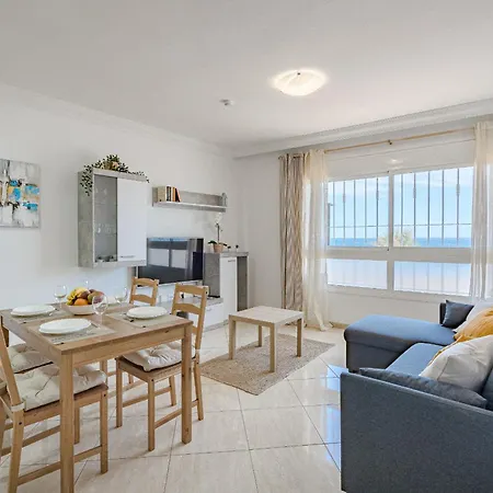 New Elegance By The Sea, Playa San Juan, Tenerife * Playa de San Juan