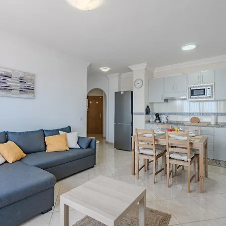 New Elegance By The Sea, Playa San Juan, Tenerife *