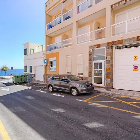 New Elegance By The Sea, Playa San Juan, Tenerife * Playa de San Juan