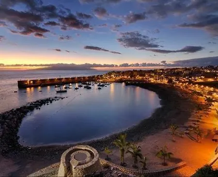 New Elegance By The Sea, Playa San Juan, Tenerife Daire Playa de San Juan (Tenerife)