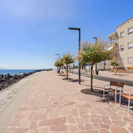 New Elegance By The Sea, Playa San Juan, Tenerife Playa de San Juan