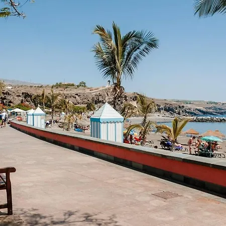 New Elegance By The Sea, Playa San Juan, Tenerife