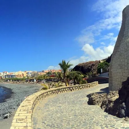 Daire New Elegance By The Sea, Playa San Juan, Tenerife Playa de San Juan (Tenerife)