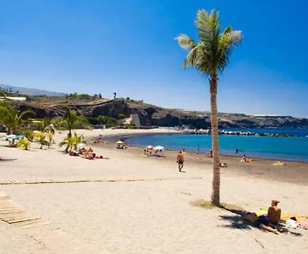 Daire New Elegance By The Sea, Playa San Juan, Tenerife *