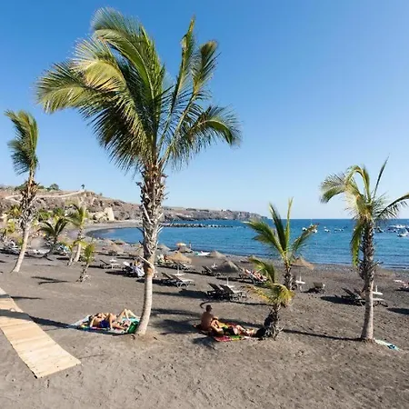 New Elegance By The Sea, Playa San Juan, Tenerife Daire