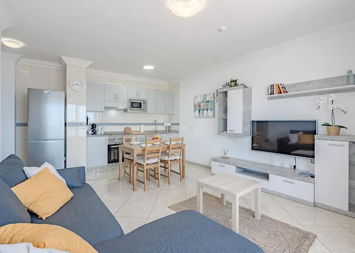 New Elegance By The Sea, Playa San Juan, Tenerife Playa de San Juan