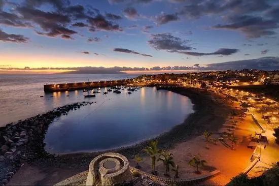 New Elegance By The Sea, Playa San Juan, Tenerife Apartman Playa de San Juan