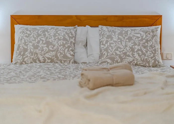 New Elegance By The Sea, Playa San Juan, Tenerife *