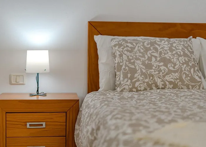 New Elegance By The Sea, Playa San Juan, Tenerife