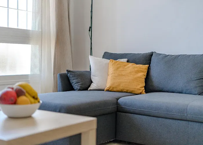 New Elegance By The Sea, Playa San Juan, Tenerife *