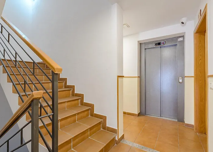 Apartman New Elegance By The Sea, Playa San Juan, Tenerife