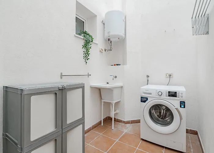 Apartman New Elegance By The Sea, Playa San Juan, Tenerife *