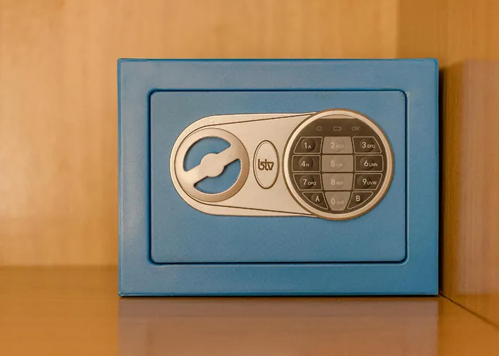 New Elegance By The Sea, Playa San Juan, Tenerife *