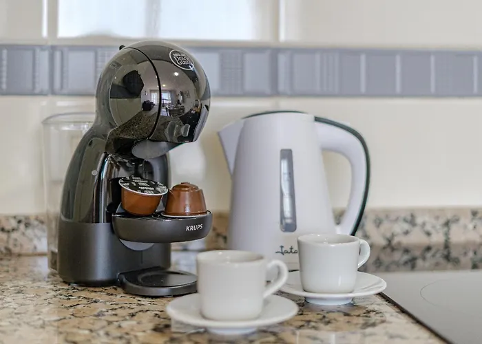 New Elegance By The Sea, Playa San Juan, Tenerife *