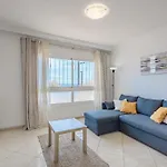 Apartment New Elegance By The Sea, Playa San Juan, Tenerife