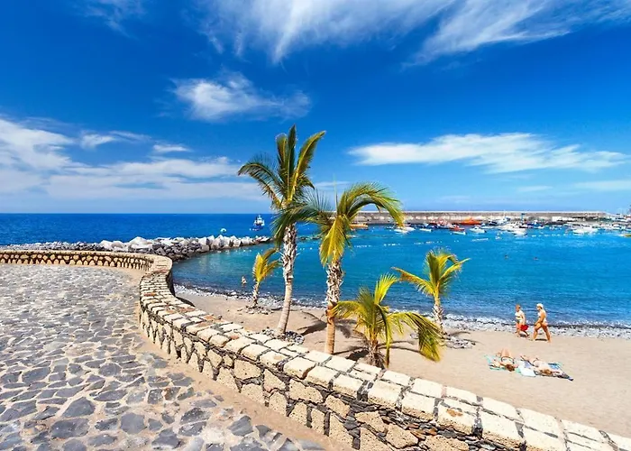 New Elegance By The Sea, Playa San Juan, Tenerife Playa de San Juan (Tenerife)