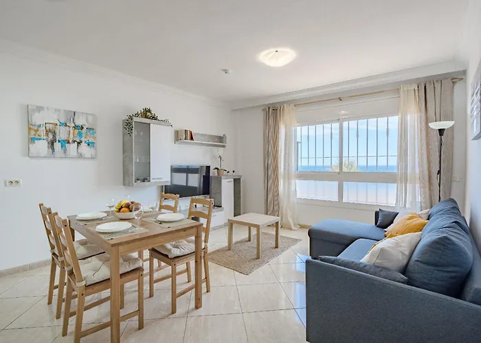 New Elegance By The Sea, Playa San Juan, Tenerife * Playa de San Juan (Tenerife)