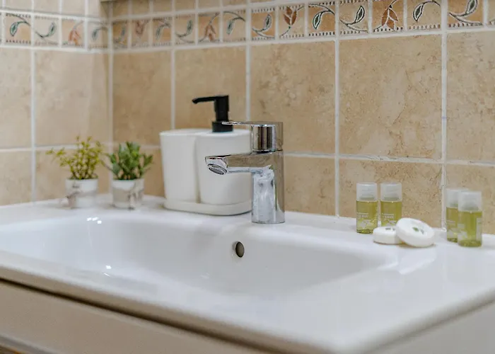 Appartement New Elegance By The Sea, Playa San Juan, Tenerife Playa de San Juan (Tenerife)